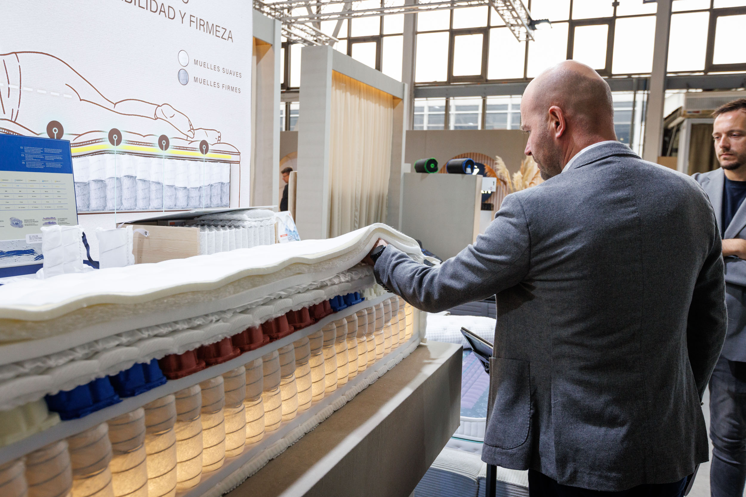 Mattresses at MEBLE POLSKA
