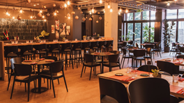 Pasodobre Restaurant