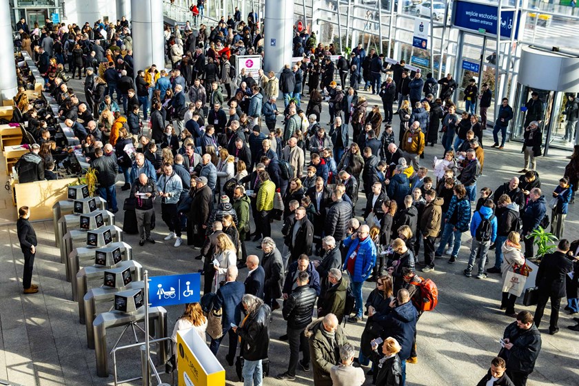 Meble Polska Trade Fair