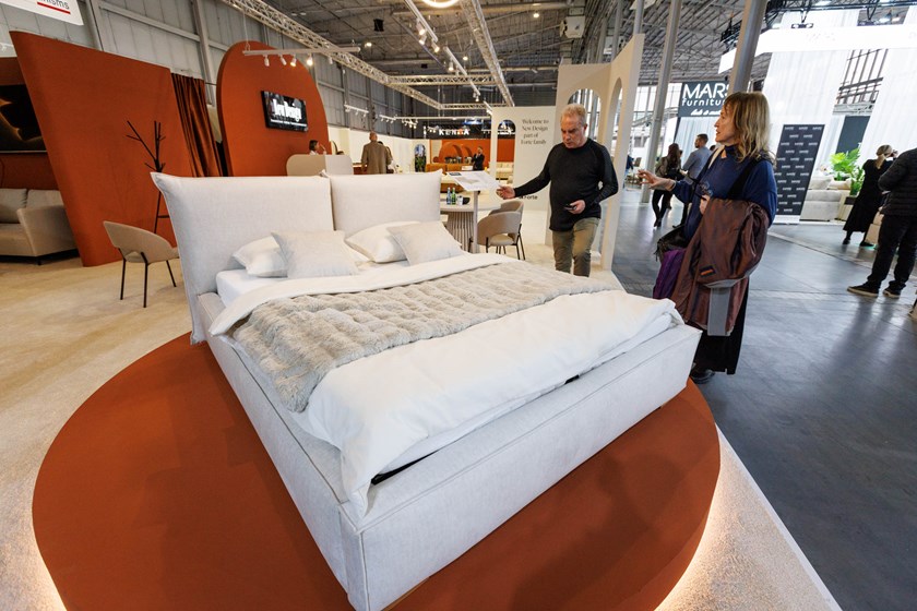 Furniture Exhibition