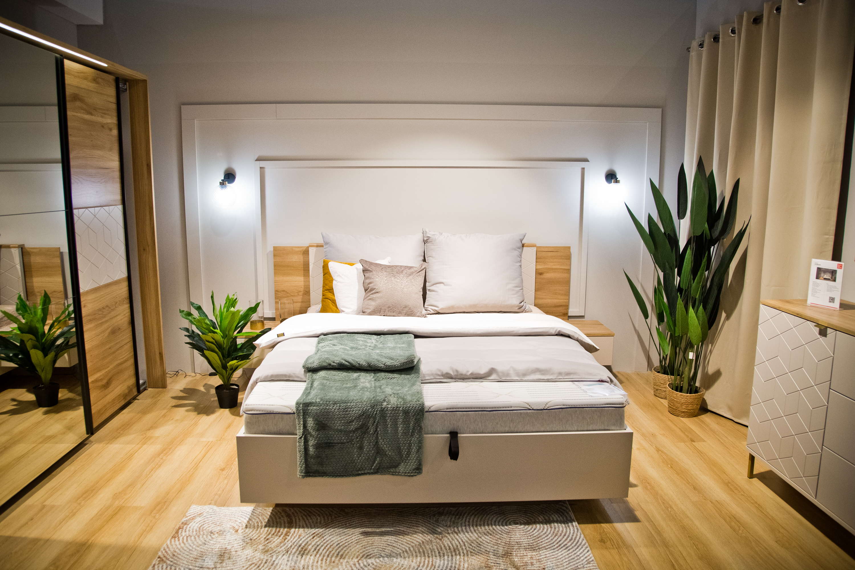 Contract furniture at MEBLE POLSKA